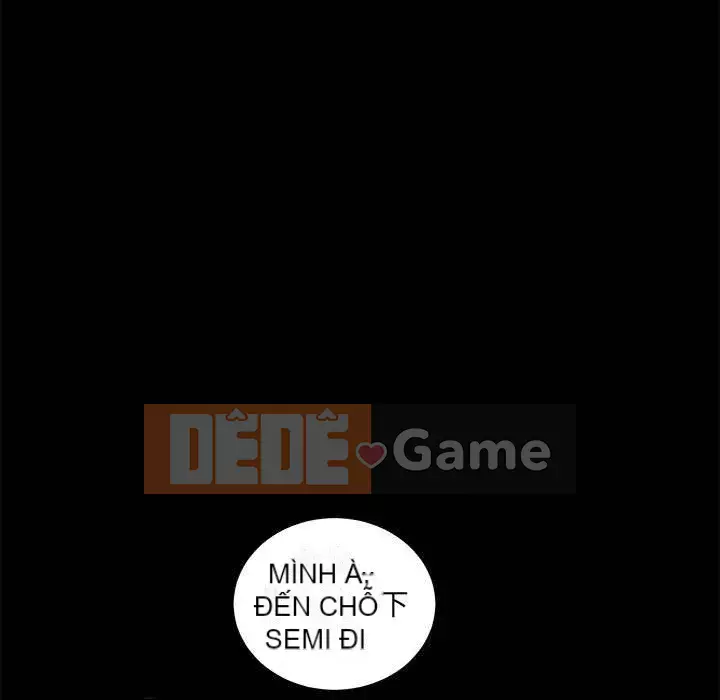 Thu hút Chương 36-37