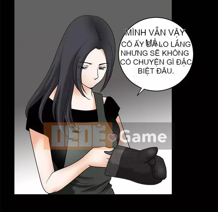 Thu hút Chương 36-37