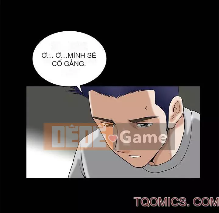 Thu hút Chương 36-37