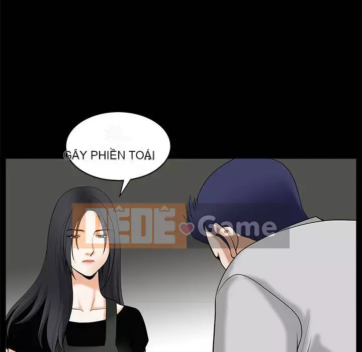 Thu hút Chương 36-37