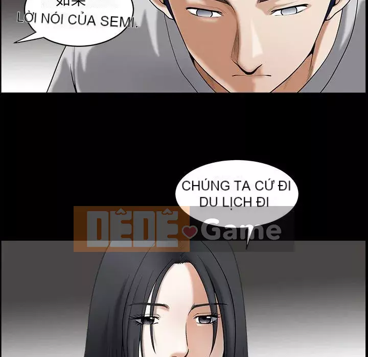 Thu hút Chương 36-37