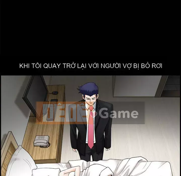 Thu hút Chương 36-37