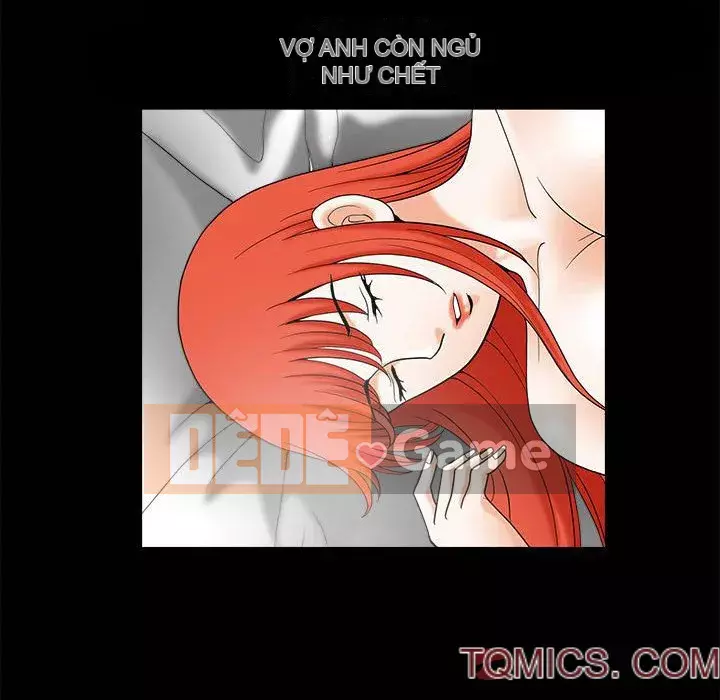 Thu hút Chương 36-37