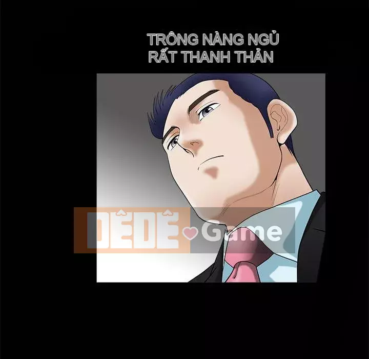 Thu hút Chương 36-37