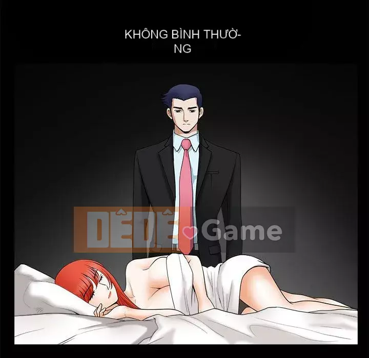 Thu hút Chương 36-37