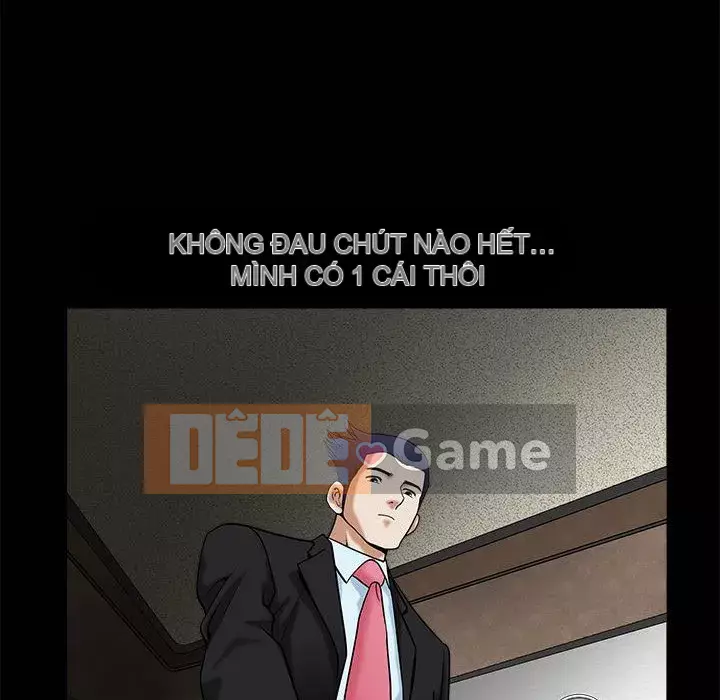 Thu hút Chương 36-37