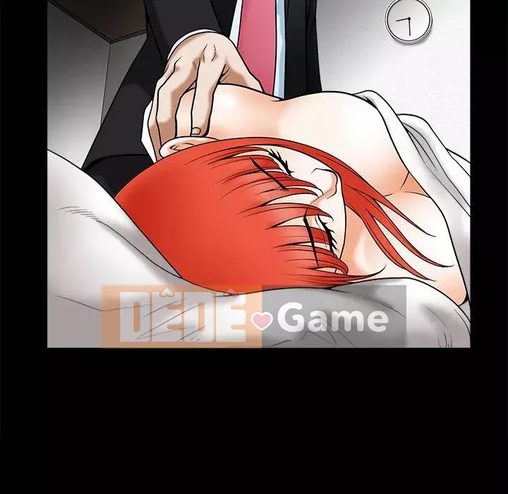 Thu hút Chương 36-37