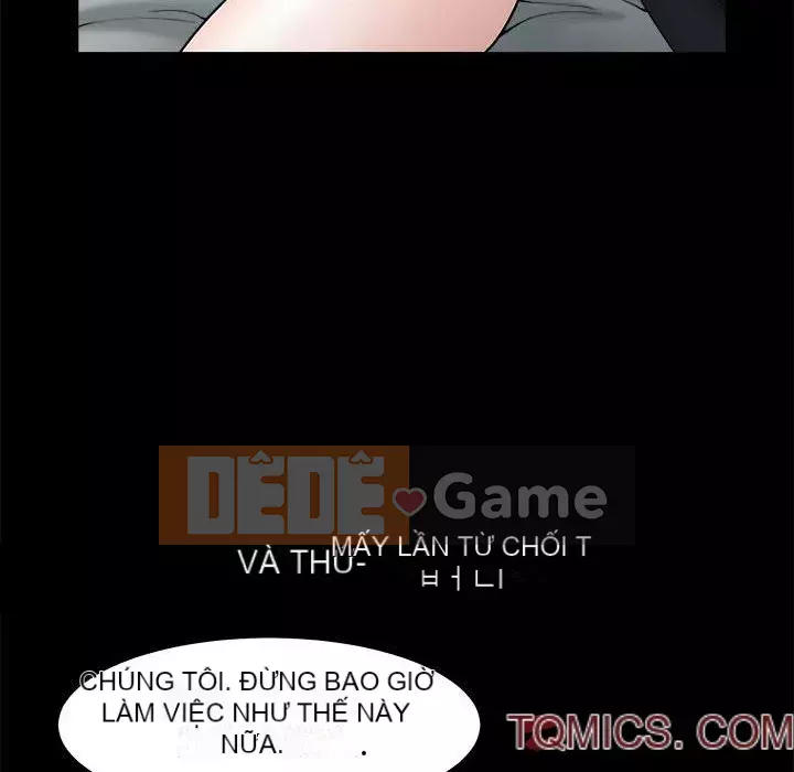 Thu hút Chương 36-37