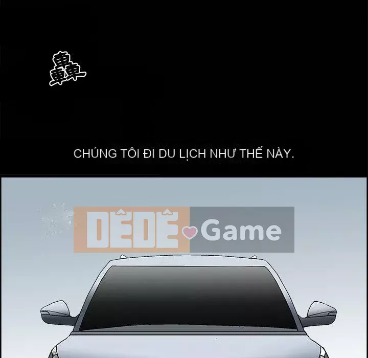 Thu hút Chương 36-37