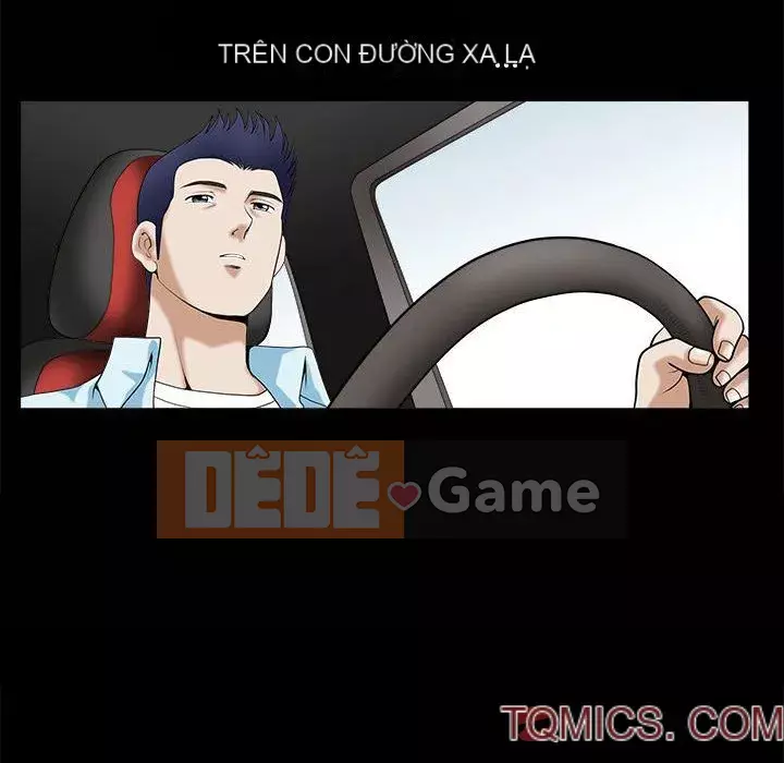 Thu hút Chương 36-37