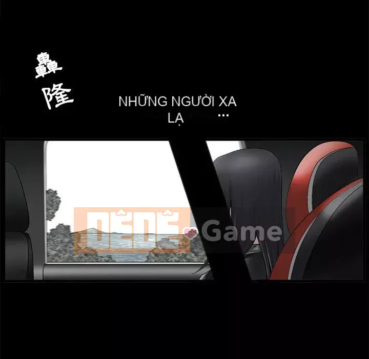 Thu hút Chương 36-37