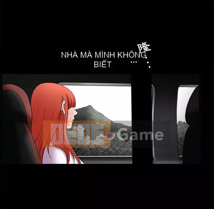 Thu hút Chương 36-37