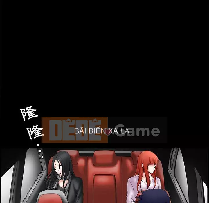 Thu hút Chương 36-37