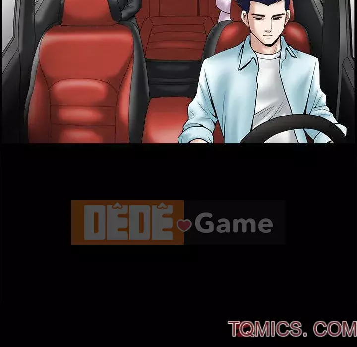 Thu hút Chương 36-37