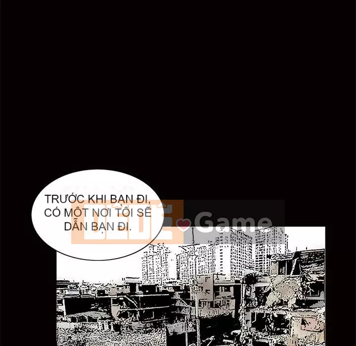 Thu hút Chương 34-35