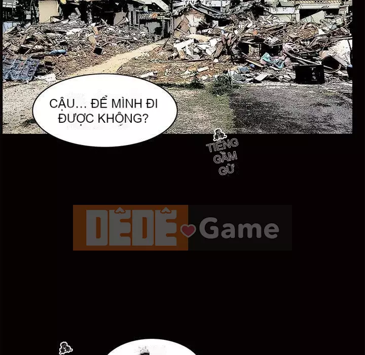 Thu hút Chương 34-35