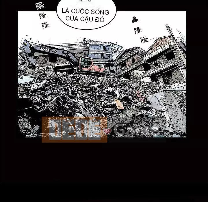 Thu hút Chương 34-35