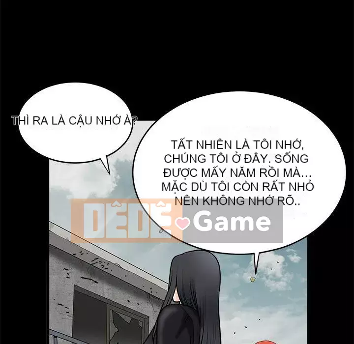 Thu hút Chương 34-35