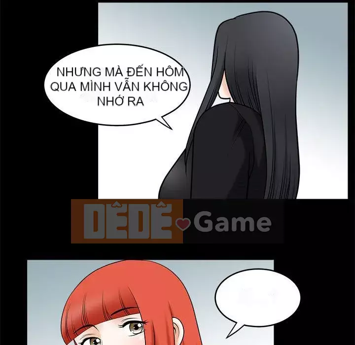 Thu hút Chương 34-35