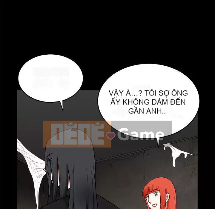 Thu hút Chương 34-35