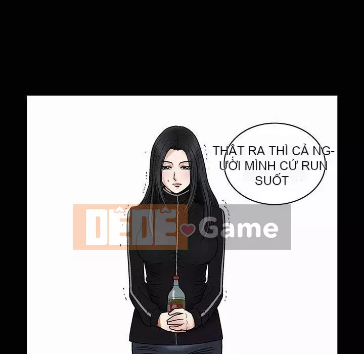 Thu hút Chương 34-35