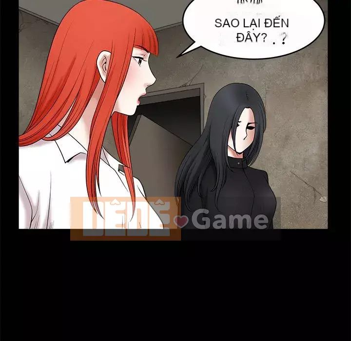 Thu hút Chương 34-35