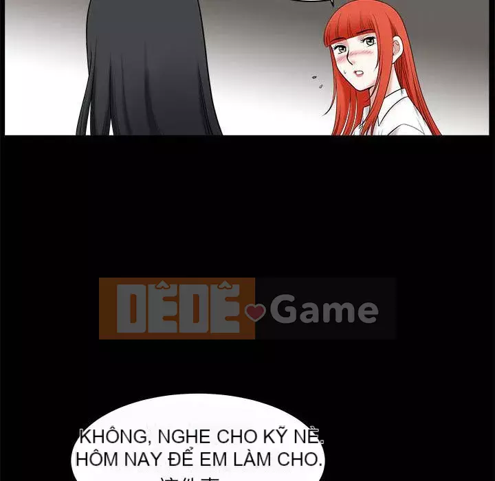 Thu hút Chương 34-35