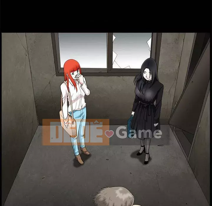 Thu hút Chương 34-35