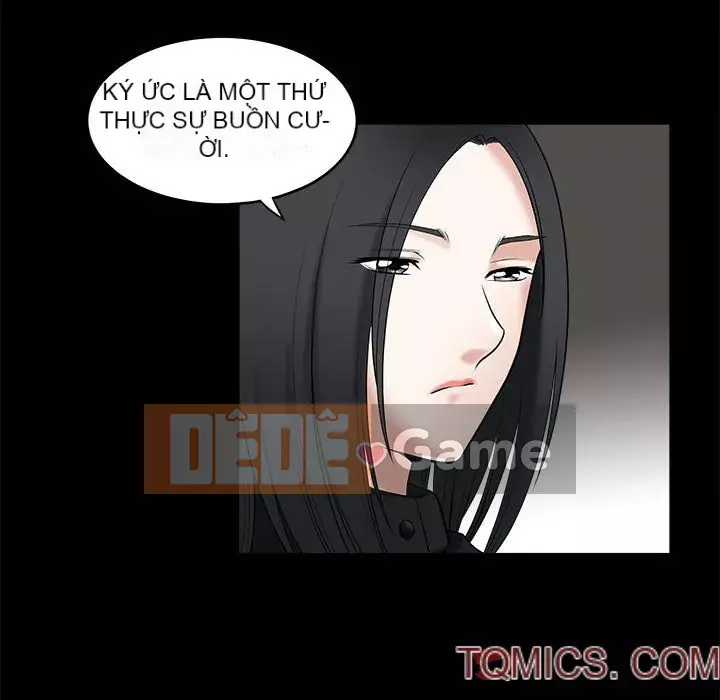 Thu hút Chương 34-35