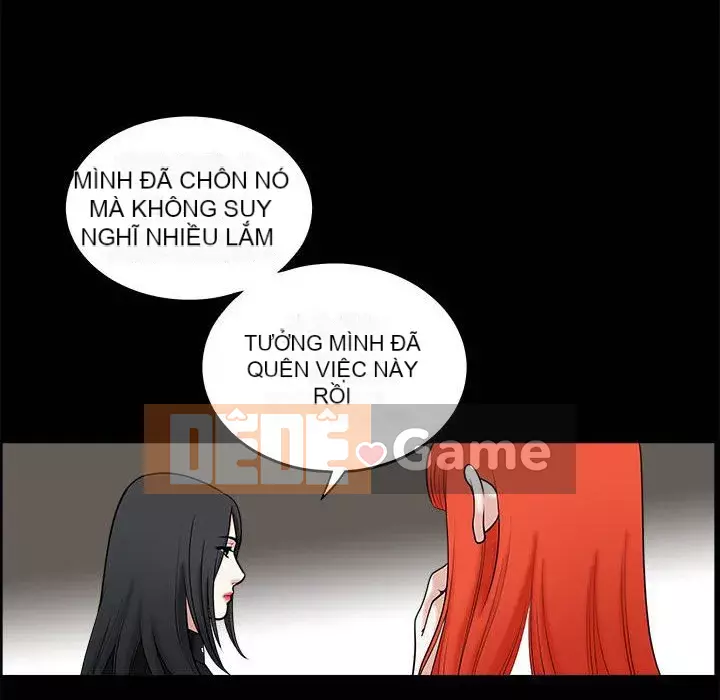 Thu hút Chương 34-35