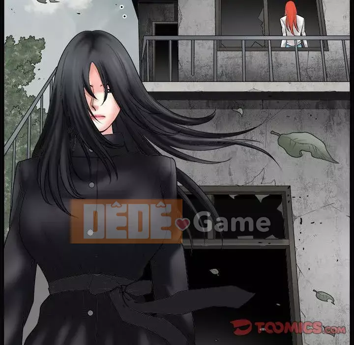 Thu hút Chương 34-35