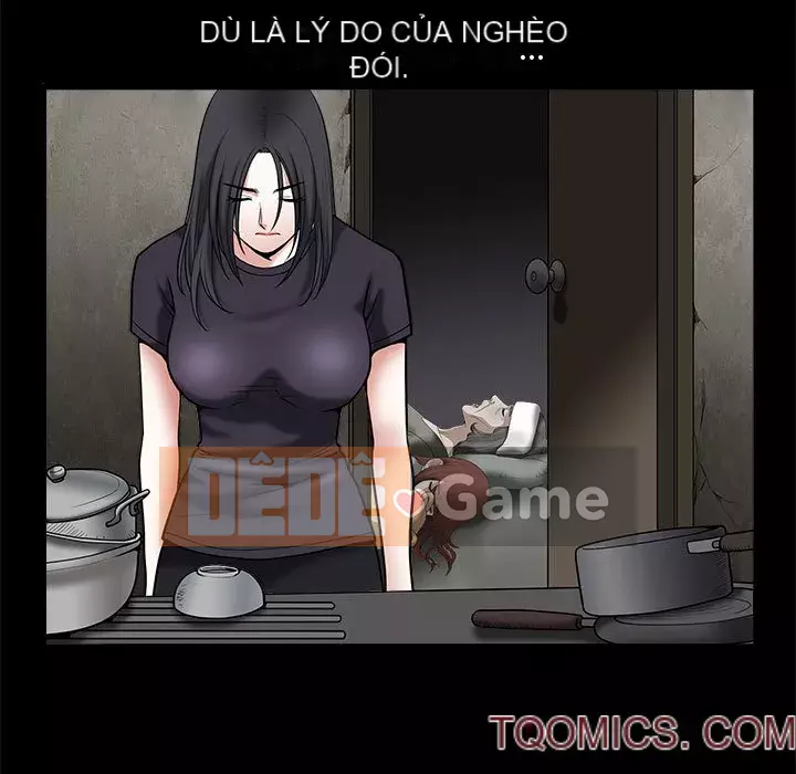 Thu hút Chương 34-35