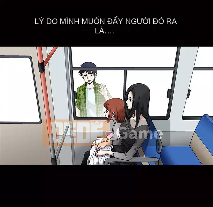 Thu hút Chương 34-35