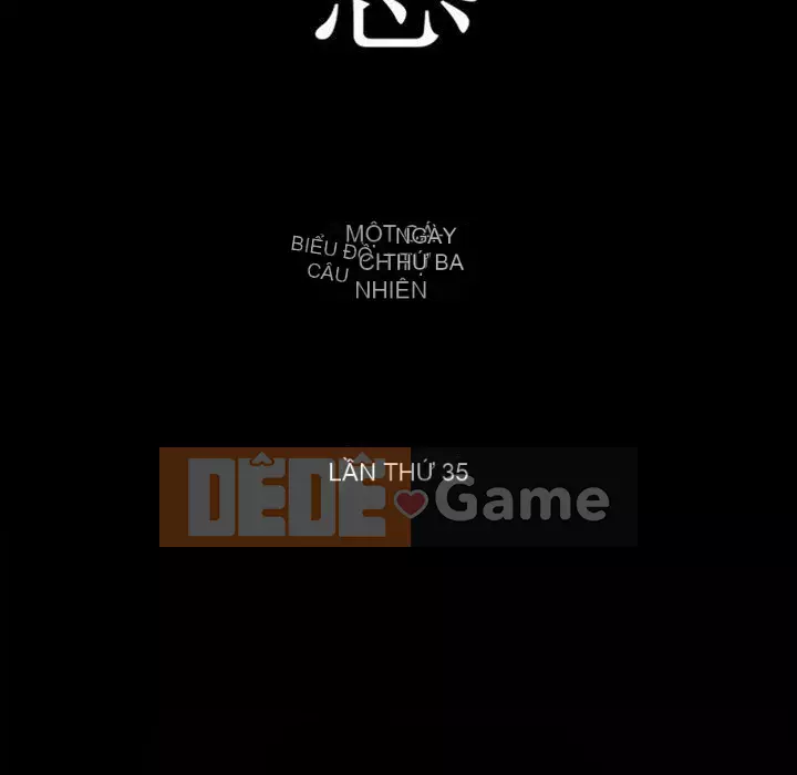 Thu hút Chương 34-35