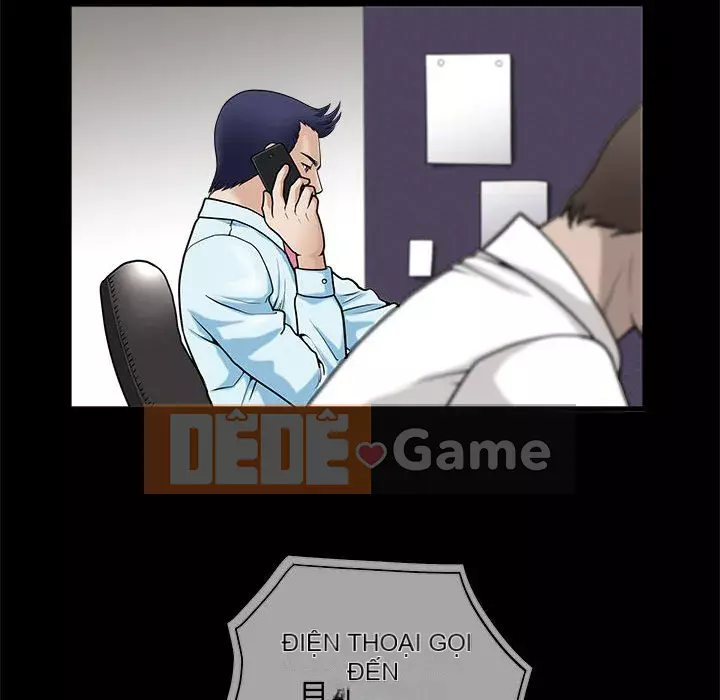 Thu hút Chương 34-35