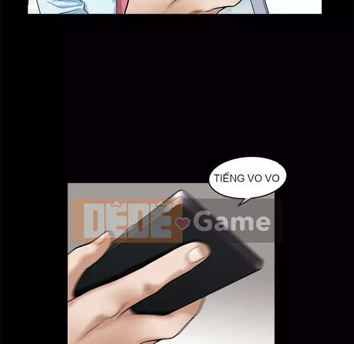 Thu hút Chương 34-35