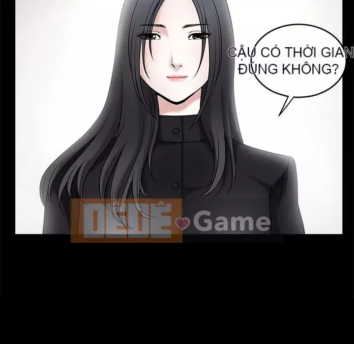 Thu hút Chương 34-35