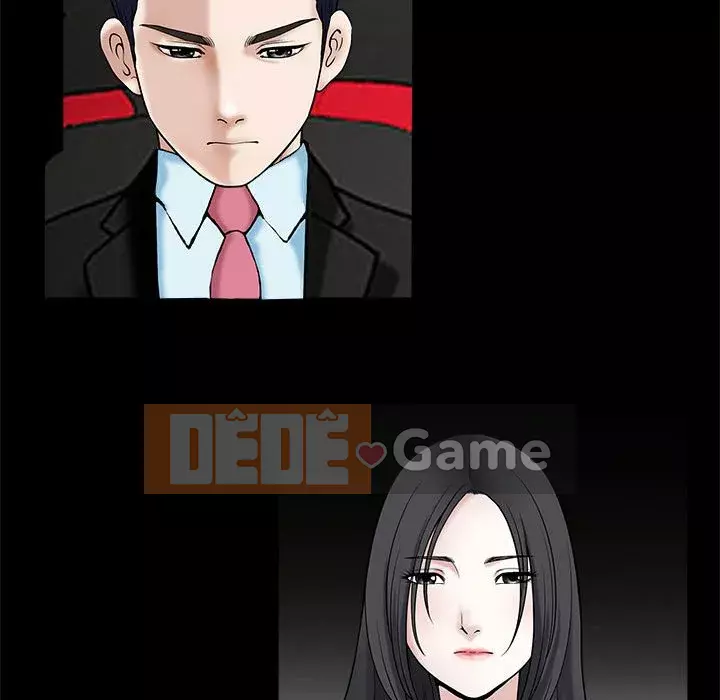 Thu hút Chương 34-35