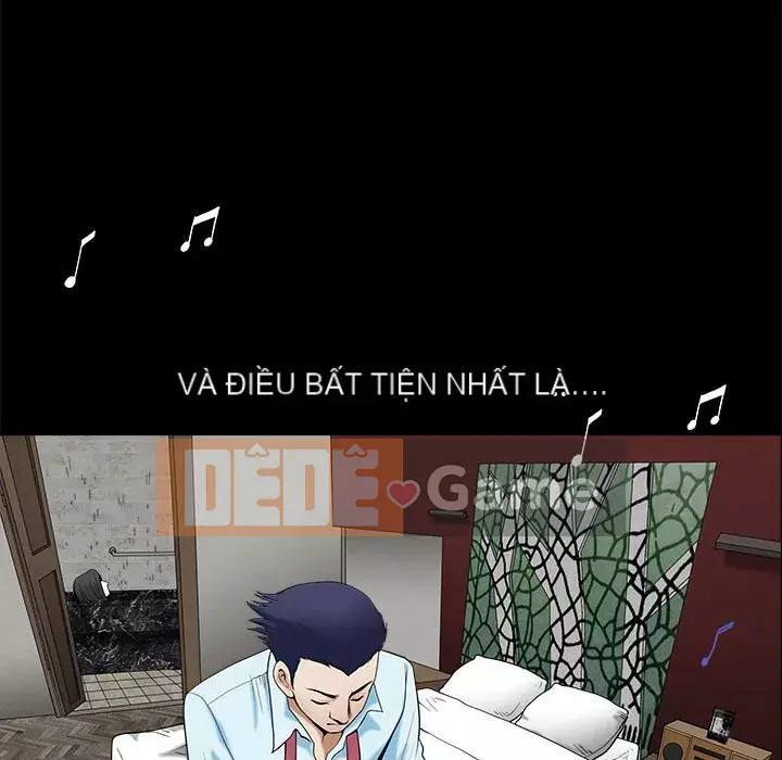 Thu hút Chương 34-35