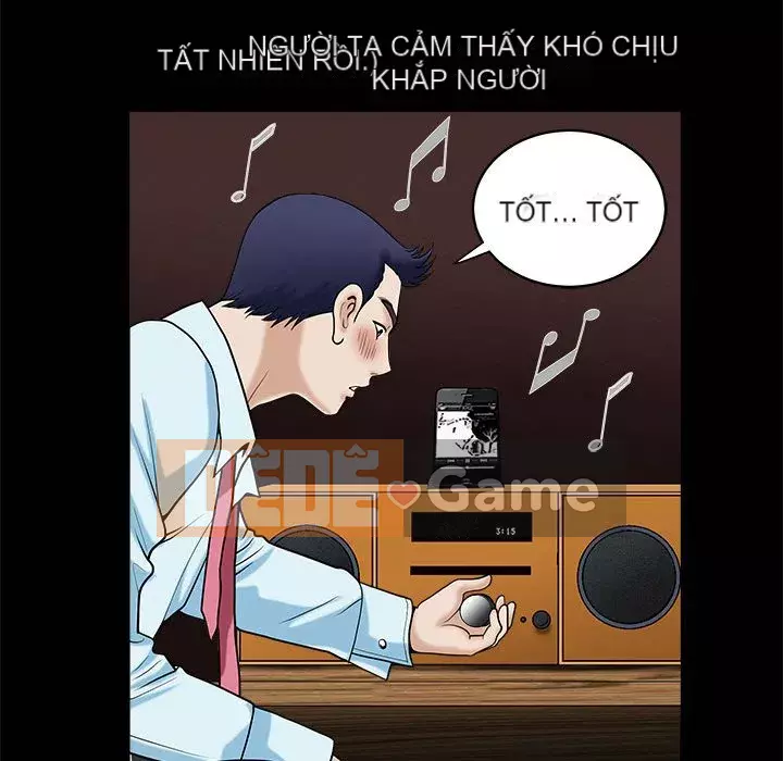 Thu hút Chương 34-35