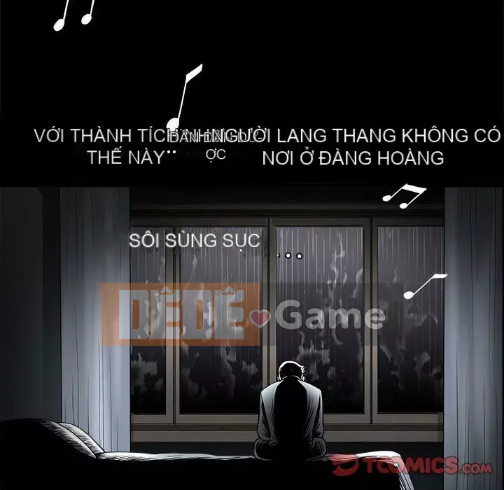 Thu hút Chương 34-35