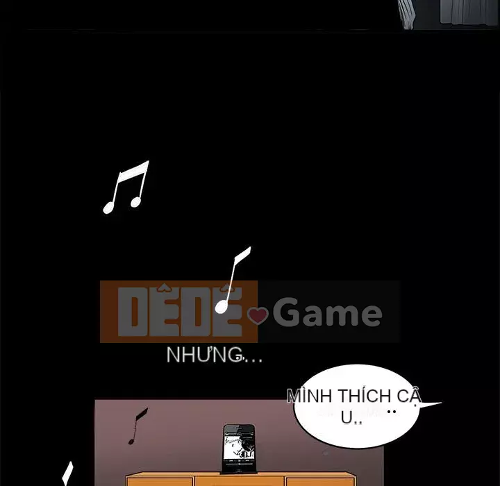 Thu hút Chương 34-35