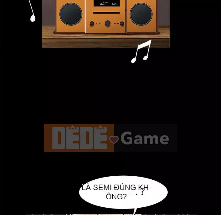 Thu hút Chương 34-35