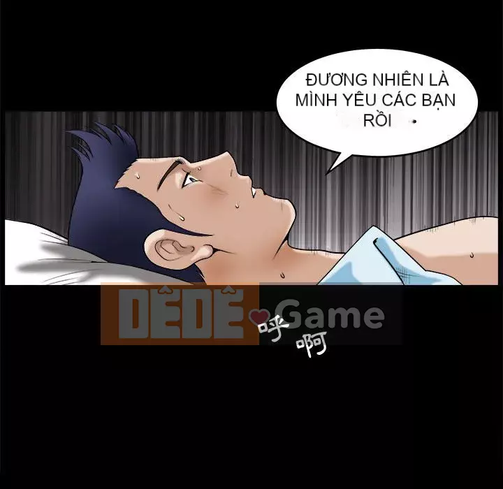 Thu hút Chương 34-35