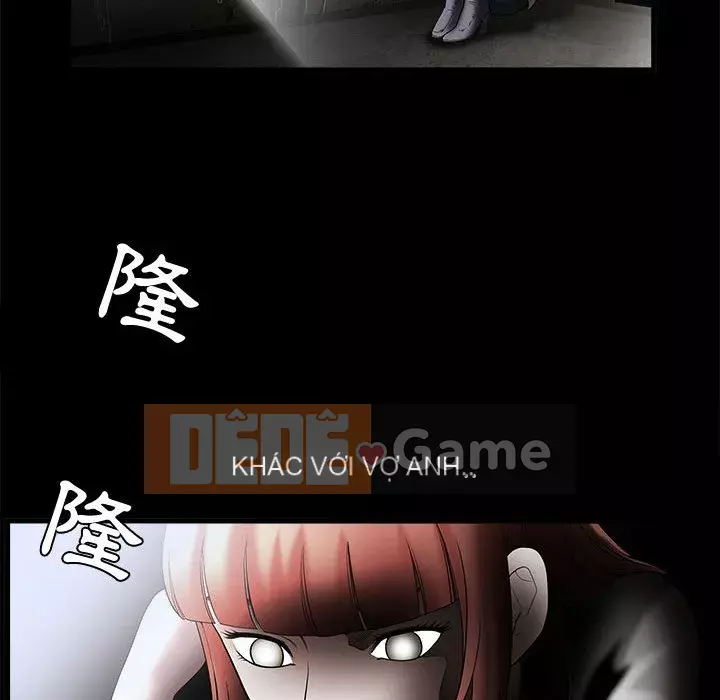 Thu hút Chương 34-35