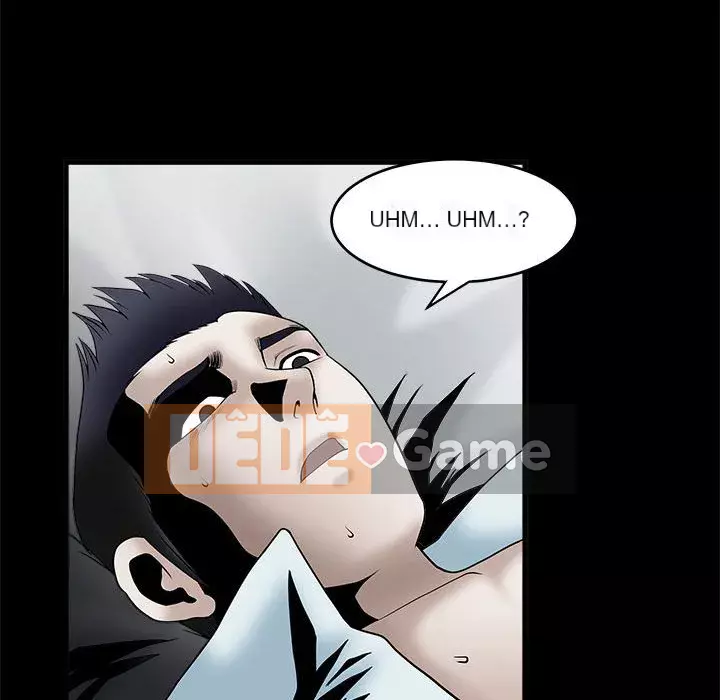 Thu hút Chương 34-35