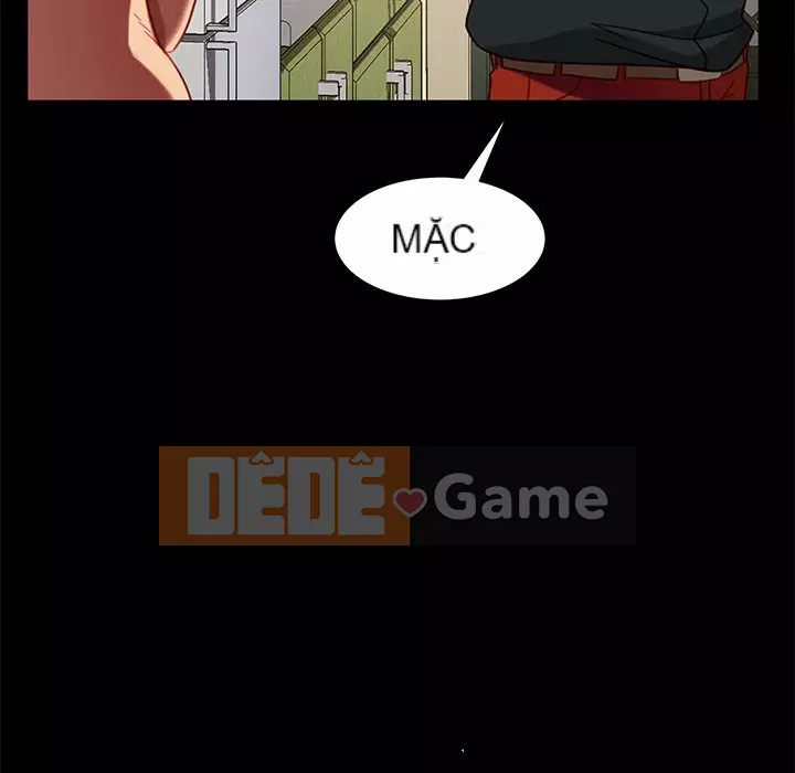 Vàng cũ bên cạnh Chương 50-51