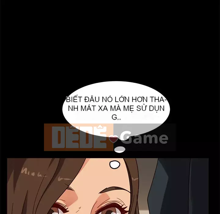 Vàng cũ bên cạnh Chương 50-51