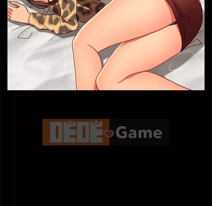 Vàng cũ bên cạnh Chương 50-51