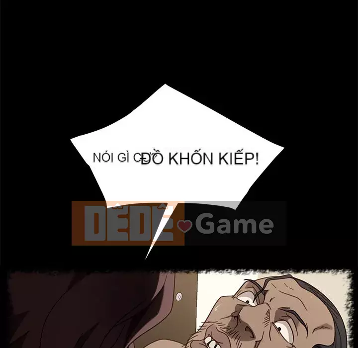 Vàng cũ bên cạnh Chương 50-51